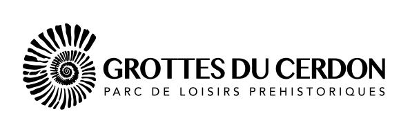 Logo grottes